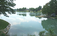 Metamora Lake