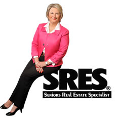 Marilyn Kohn - Seniors Real Estate Specialist