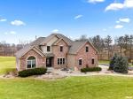 Luxury Home for sale at 5230  BROADWAY Road  in Groveland Illinois!